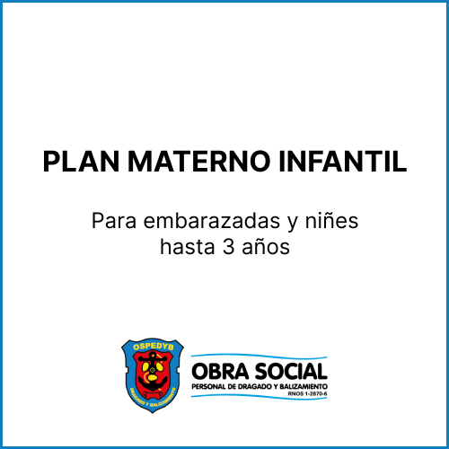 Thumbnail del Plan materno infantil